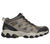 TAUPE / BLACK