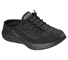 Contour Foam - Cozy Fit Shorva | Skechers discount
