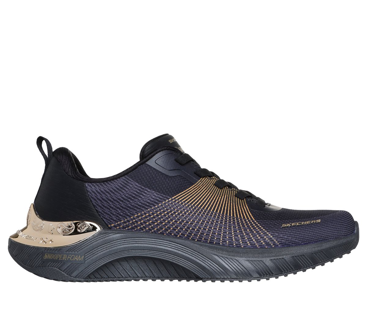 Snoop Dogg: Snoop Ace - Cyber Walker | Skechers online