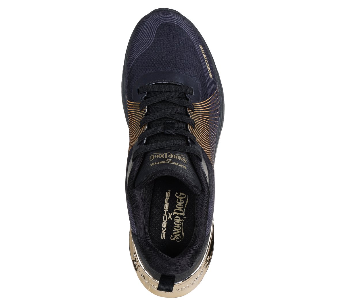 Snoop Dogg: Snoop Ace - Cyber Walker | Skechers online