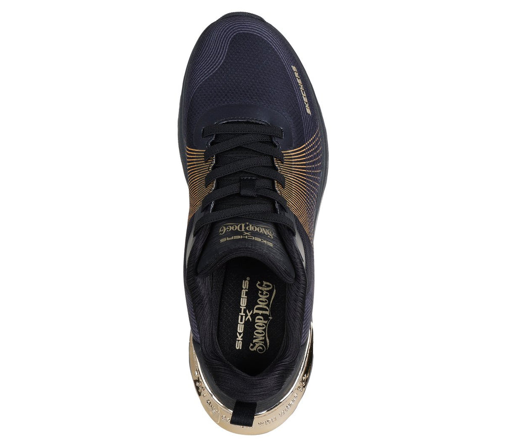 Snoop Dogg: Snoop Ace - Cyber Walker | Skechers online