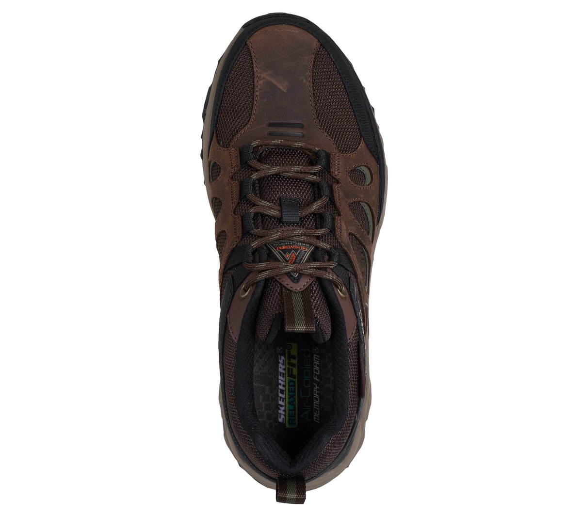 Relaxed Fit: Terraform - Selvin | Skechers on sale