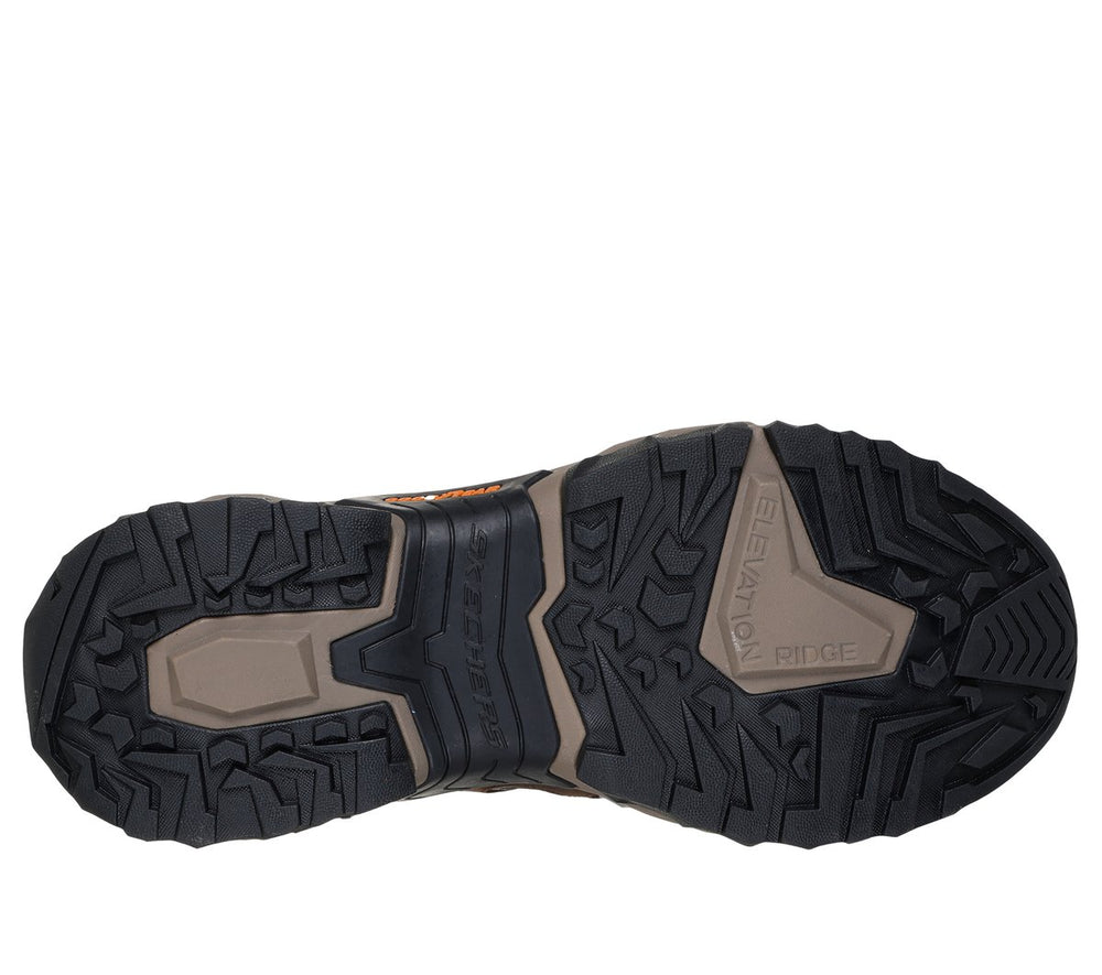 Relaxed Fit: Terraform - Selvin | Skechers on sale