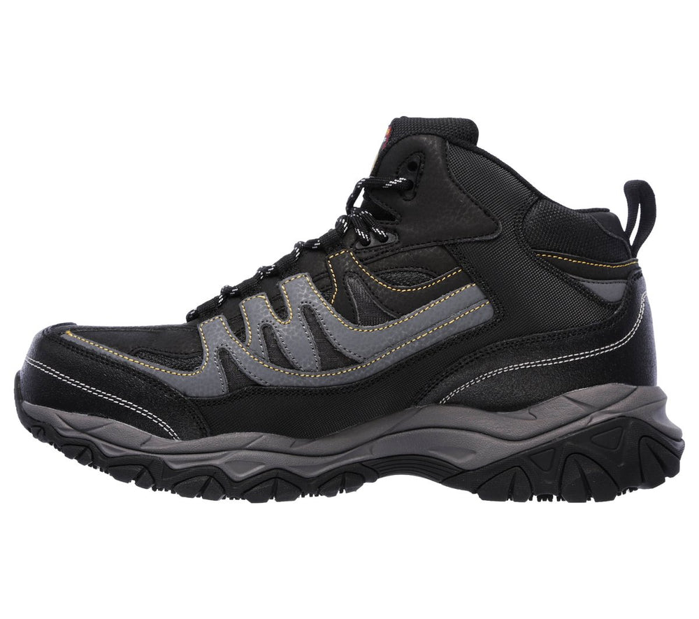 Work Relaxed Fit: Holdredge - Rebem ST | Skechers on sale