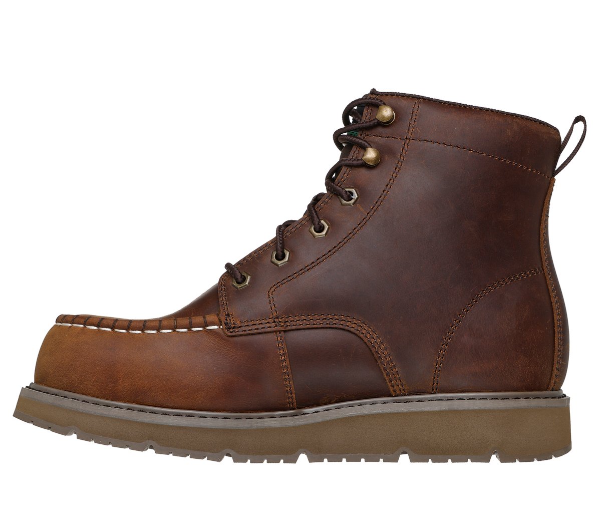John Deere Waterproof: Flex-Wedge Ranger - Wild Yew | Skechers online