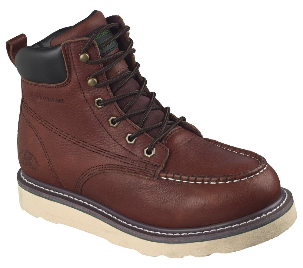 John Deere Waterproof: Kadmiel | Skechers US