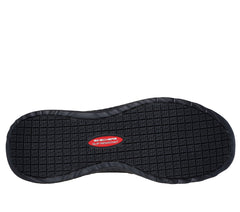 Work Slip-Resistant Relaxed Fit: Squad Chaos - Urgran | Skechers online