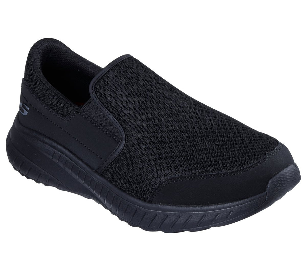 Work Slip-Resistant Relaxed Fit: Squad Chaos - Urgran | Skechers online