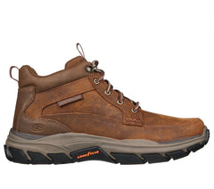 Relaxed Fit: Respected - Boswell | Skechers outlet