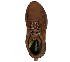 Relaxed Fit: Respected - Boswell | Skechers outlet