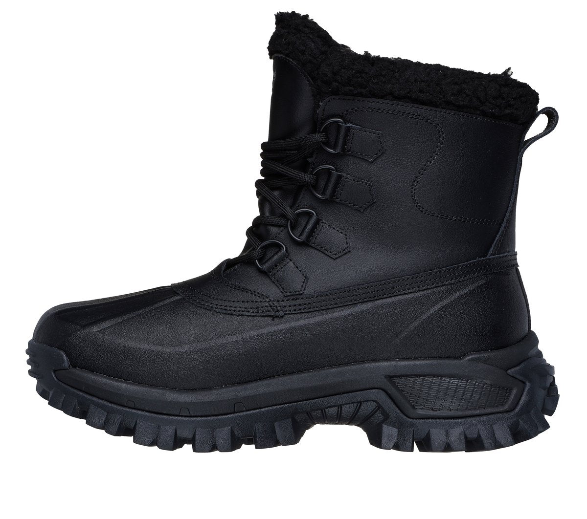 Waterproof Relaxed Fit: Trekson - Wesley | Skechers discount