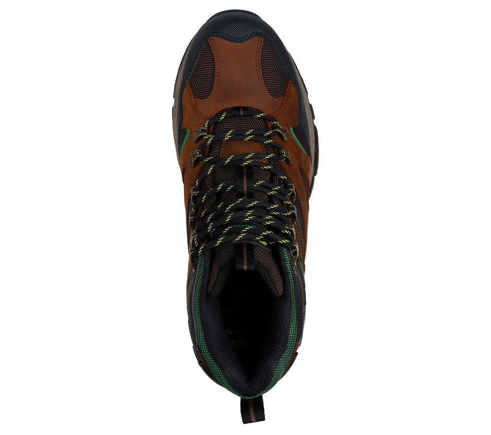 John Deere Waterproof: Arch Fit Tarver | Skechers US