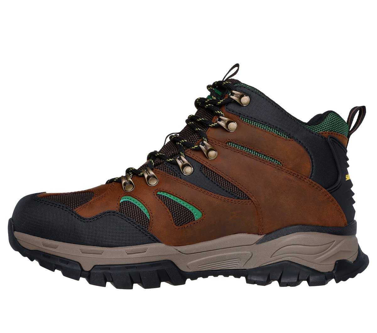 John Deere Waterproof: Arch Fit Tarver | Skechers US