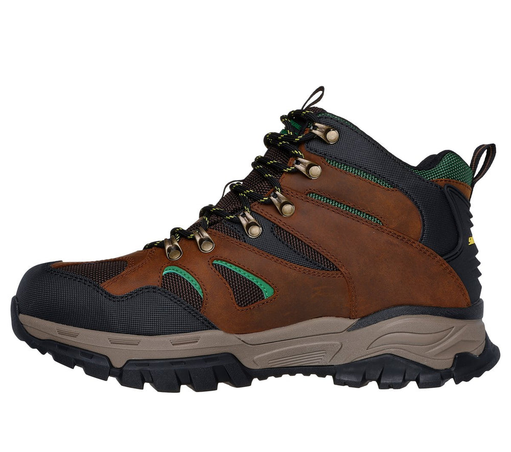 John Deere Waterproof: Arch Fit Tarver | Skechers US