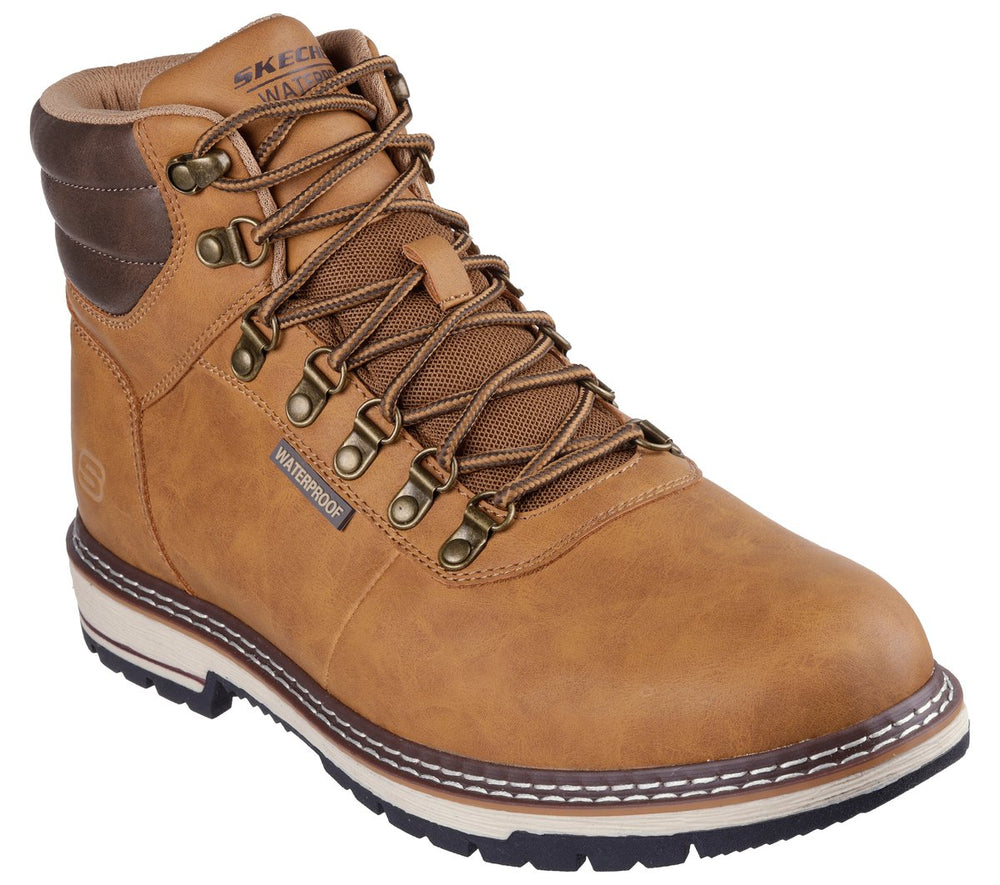 Waterproof Relaxed Fit: Corado - Jaxx | Skechers outlet