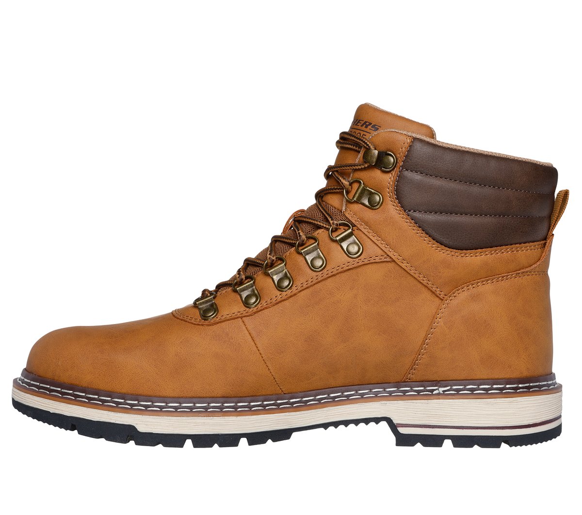 Waterproof Relaxed Fit: Corado - Jaxx | Skechers outlet