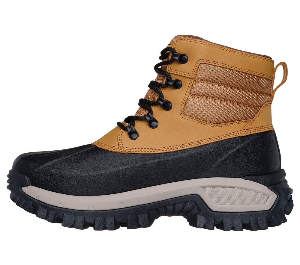 Waterproof Relaxed Fit: Trekson - Wilder | Skechers for sale