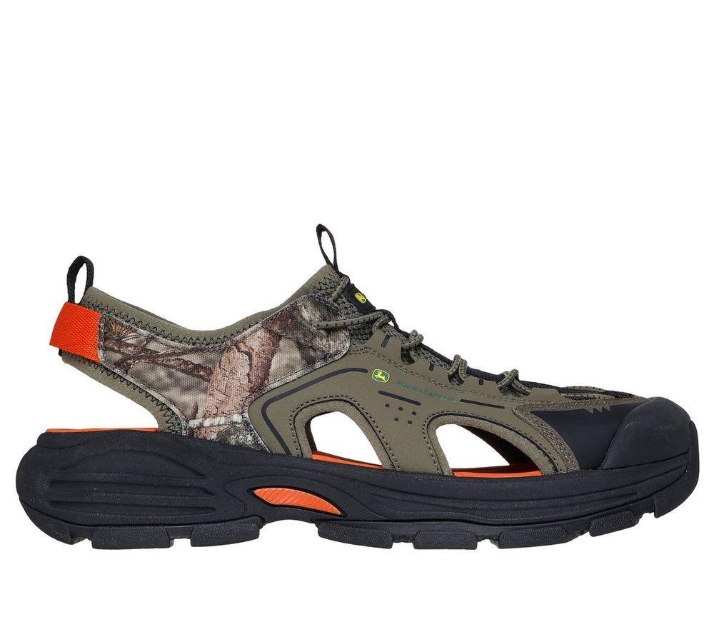 John Deere Relaxed Fit: Fairport - Kace | Skechers for sale