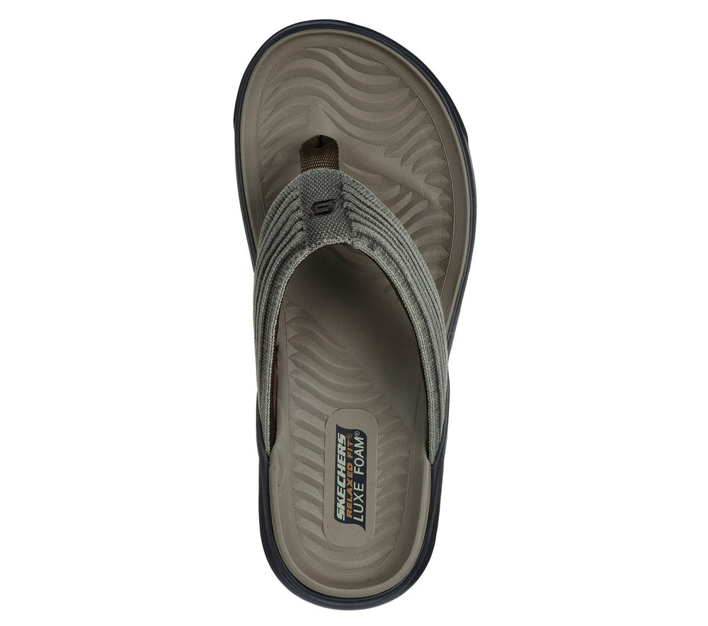 Relaxed Fit: Alcano - Vencino | Skechers for sale