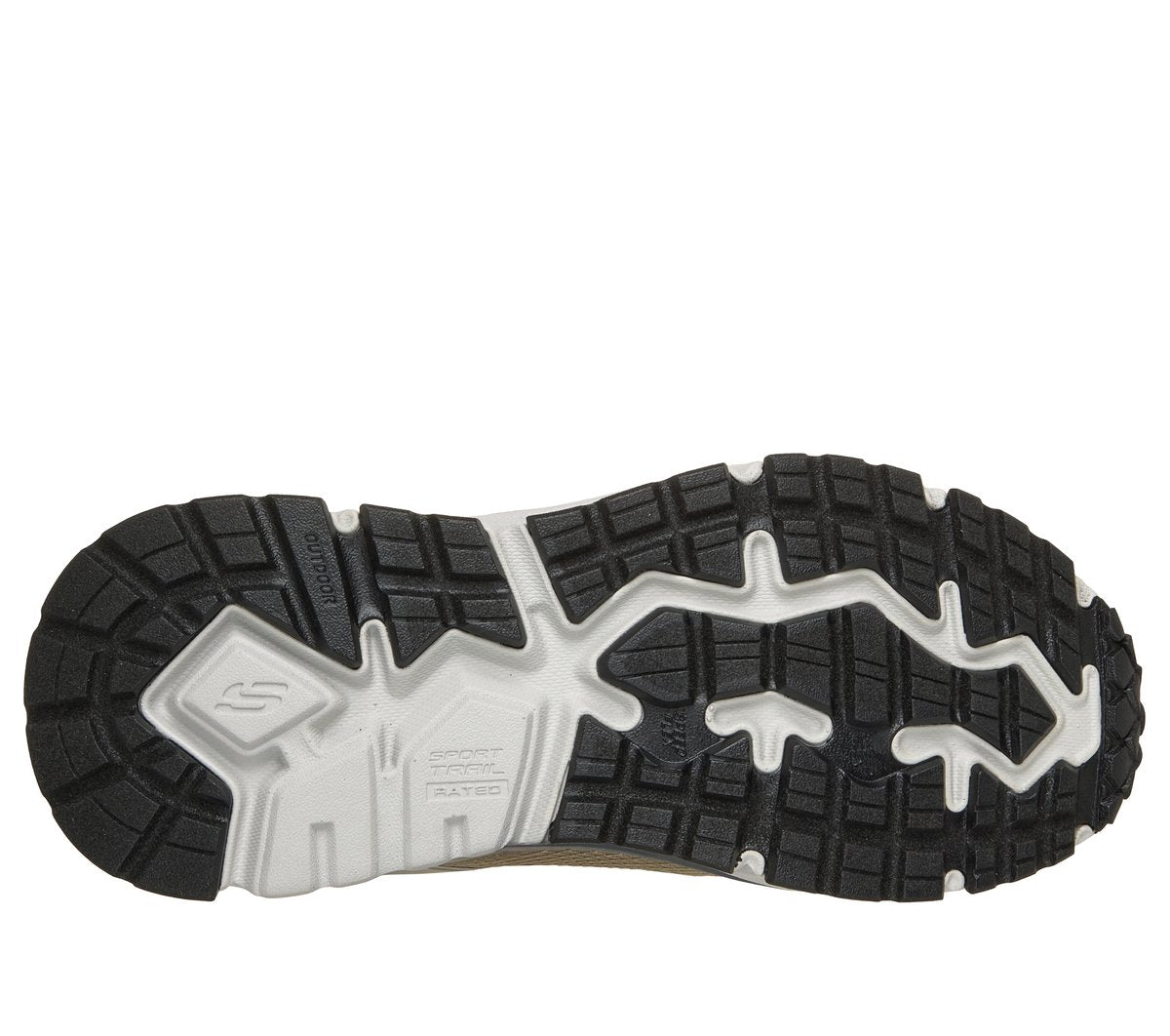 Waterproof Relaxed Fit: D'Lux Journey - Slate Peak | Skechers outlet