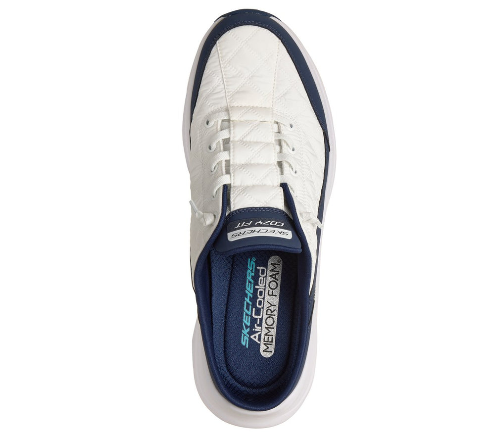 Contour Foam - Cozy Fit Shorva | Skechers sale