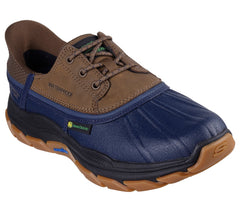 Slip-ins John Deere Waterproof: Respected - Tanzier | Skechers online