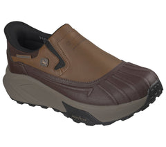 Slip-ins John Deere Waterproof Relaxed Fit: Knox - Brando | Skechers US
