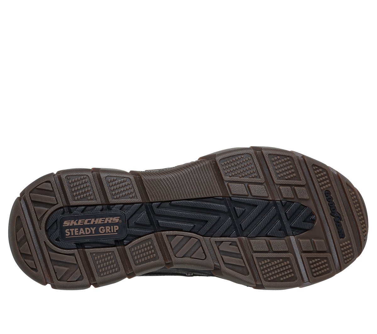 Slip-ins John Deere Waterproof Relaxed Fit: Respected - Swamper | Skechers on sale