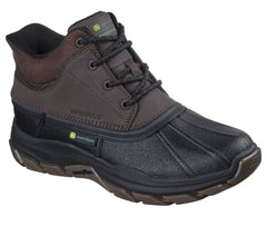 Slip-ins John Deere Waterproof Relaxed Fit: Respected - Swamper | Skechers on sale