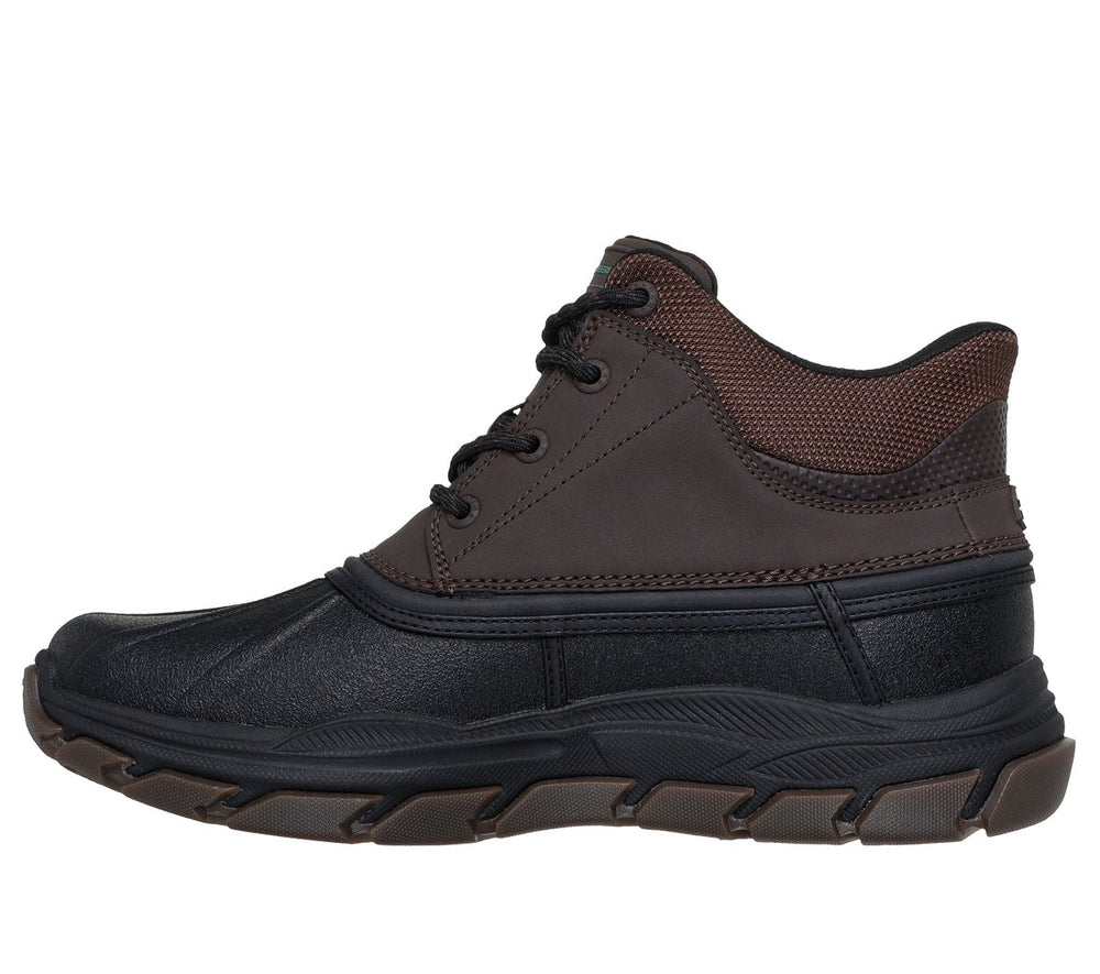Slip-ins John Deere Waterproof Relaxed Fit: Respected - Swamper | Skechers on sale