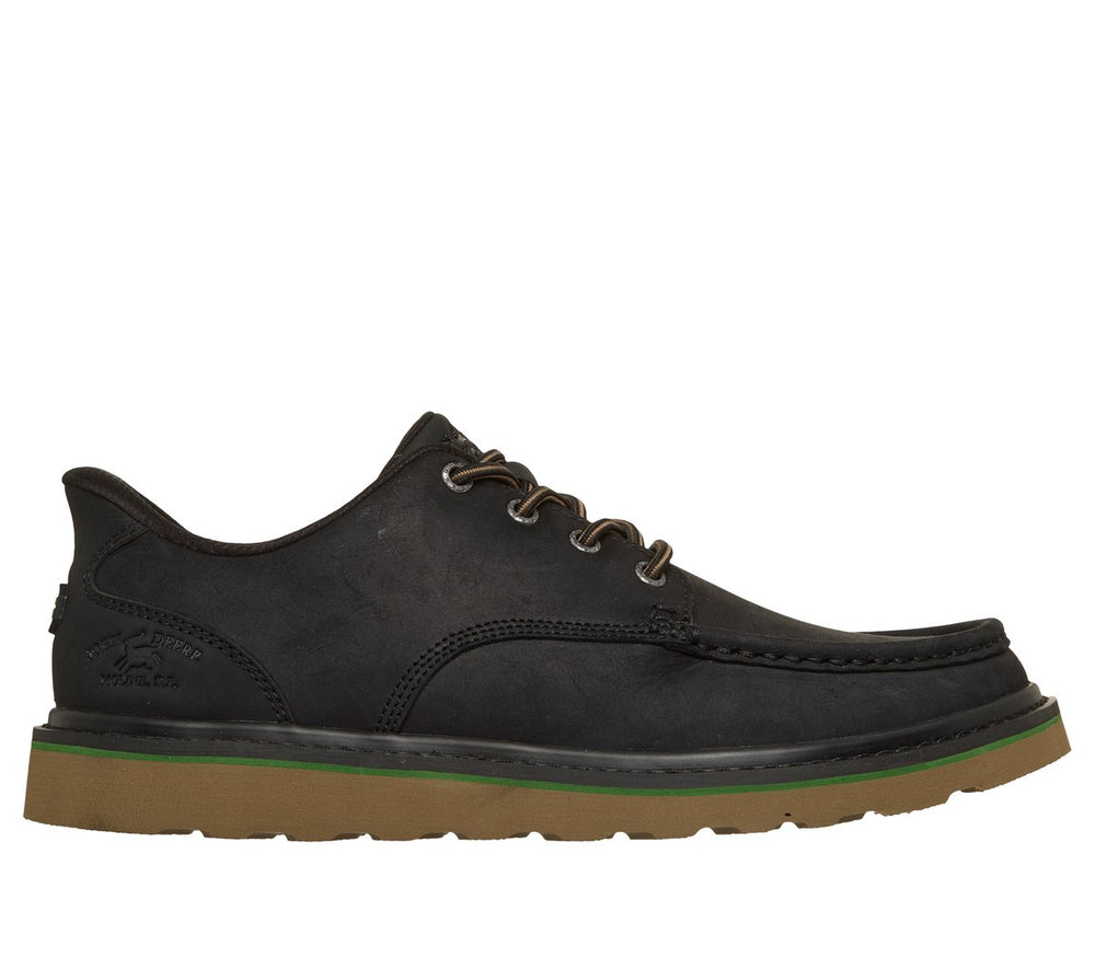 Slip-ins John Deere Relaxed Fit: Brockman - Hawkson | Skechers outlet