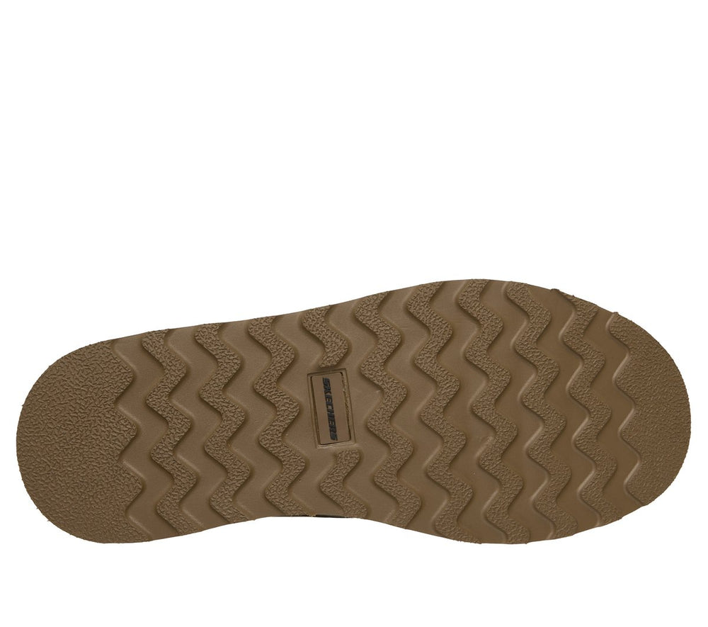 Slip-ins John Deere Relaxed Fit: Brockman - Hawkson | Skechers outlet