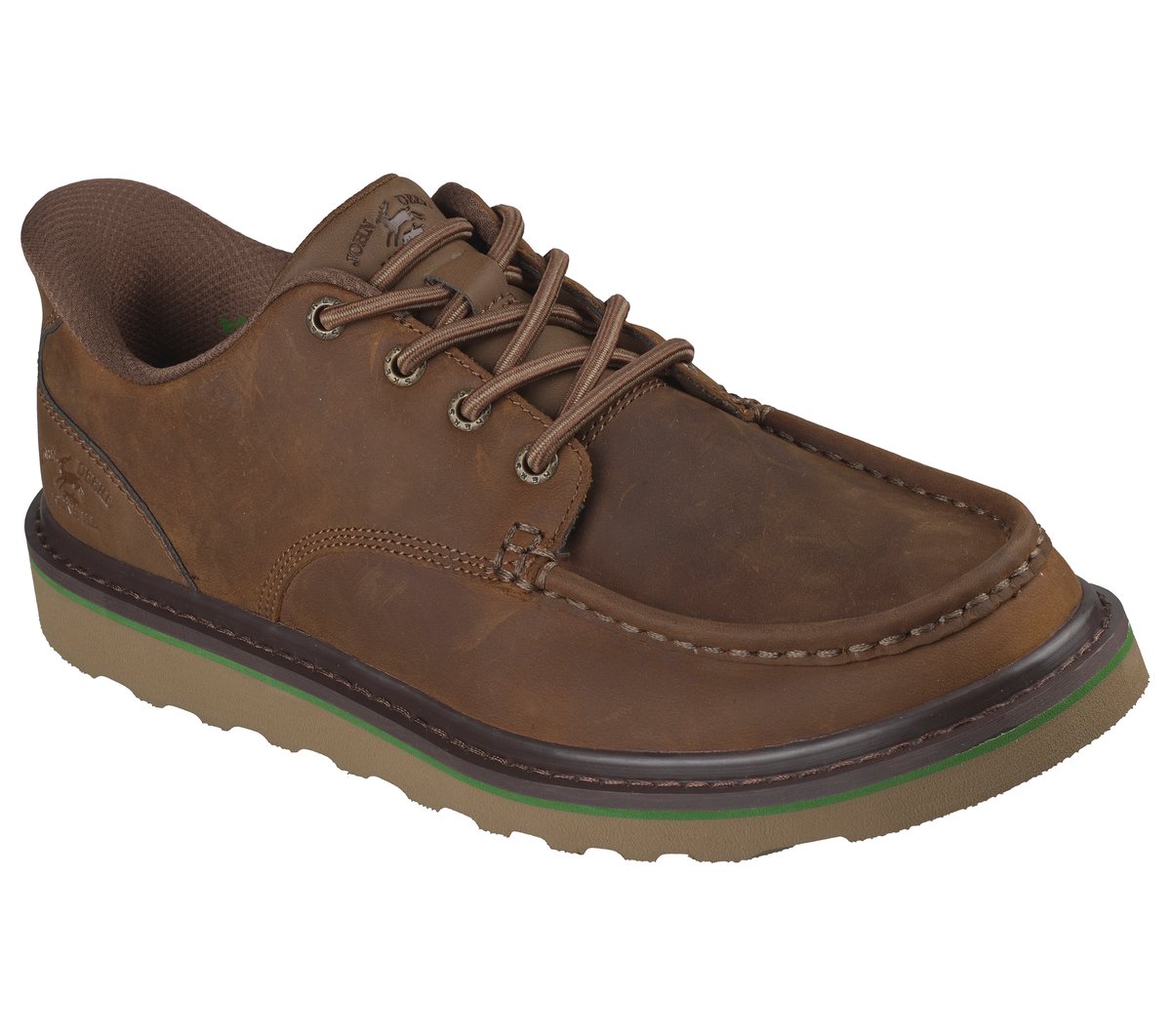 Slip-ins John Deere Relaxed Fit: Brockman - Hawkson | Skechers sale