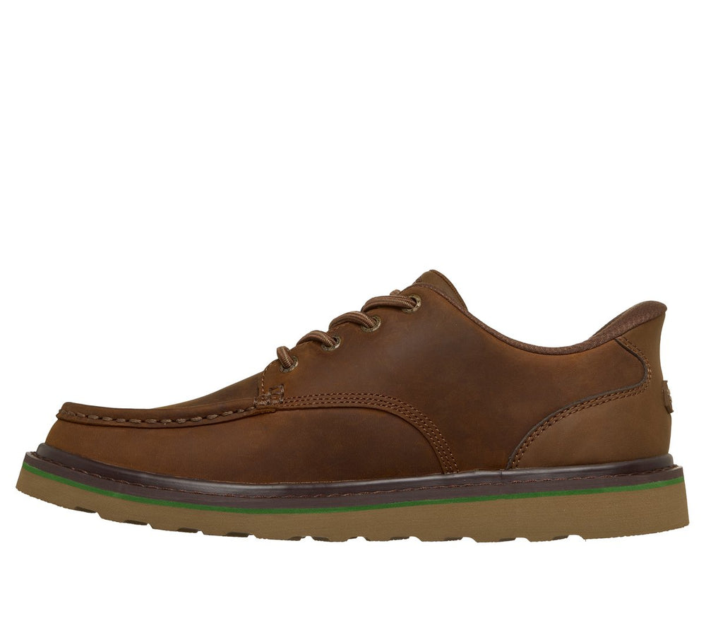 Slip-ins John Deere Relaxed Fit: Brockman - Hawkson | Skechers sale