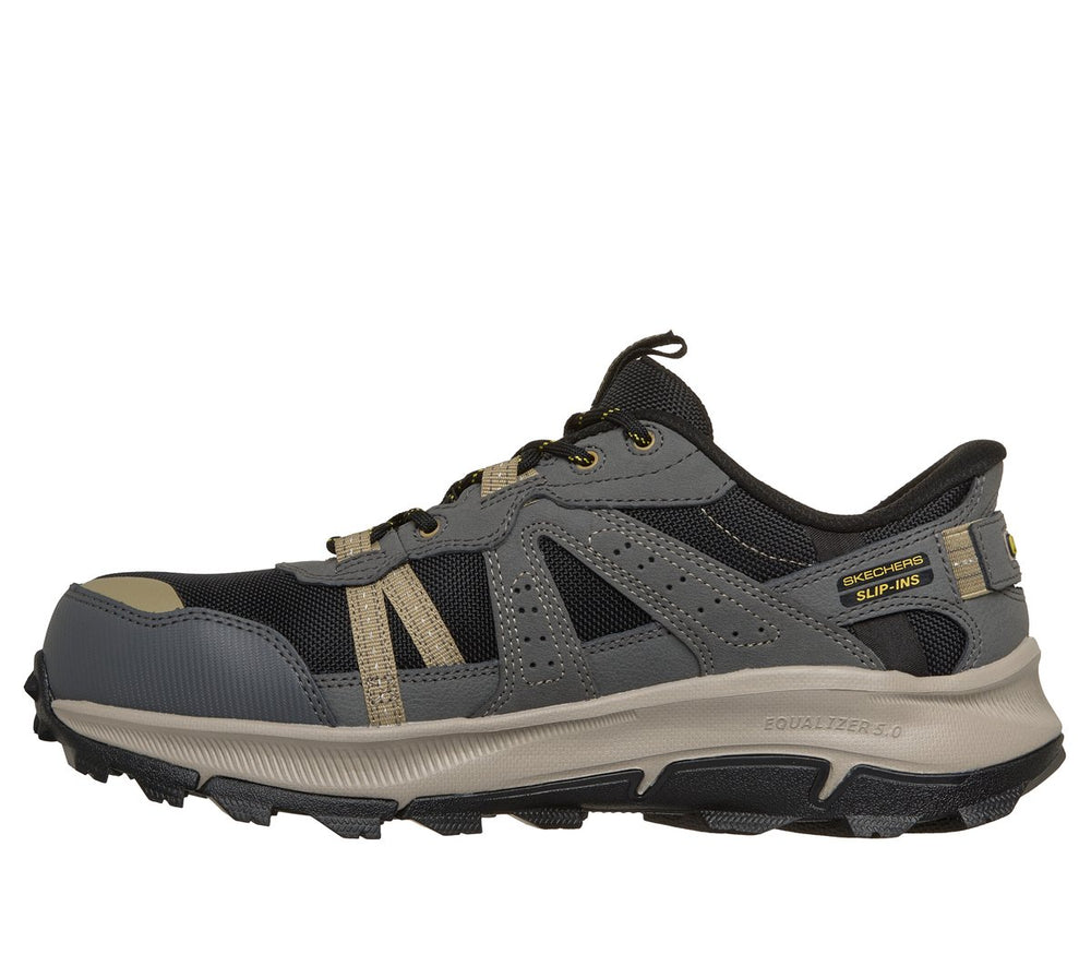 Slip-ins John Deere Relaxed Fit: Equalizer 5.0 Trail - Orchard ST | Skechers discount