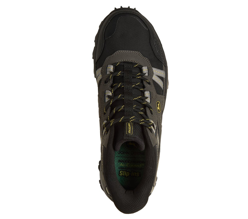 John Deere: Slip-ins Equalizer 5.0 Trail -Row Crop | Skechers for sale