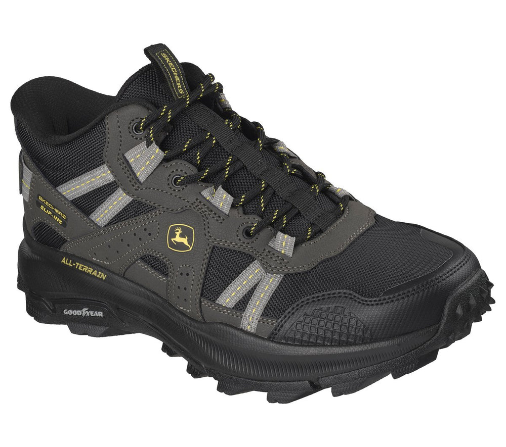 John Deere: Slip-ins Equalizer 5.0 Trail -Row Crop | Skechers for sale