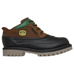 Slip-ins John Deere Waterproof Relaxed Fit: Sergeants - Aldridge | Skechers online
