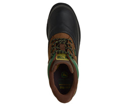 Slip-ins John Deere Waterproof Relaxed Fit: Sergeants - Aldridge | Skechers online