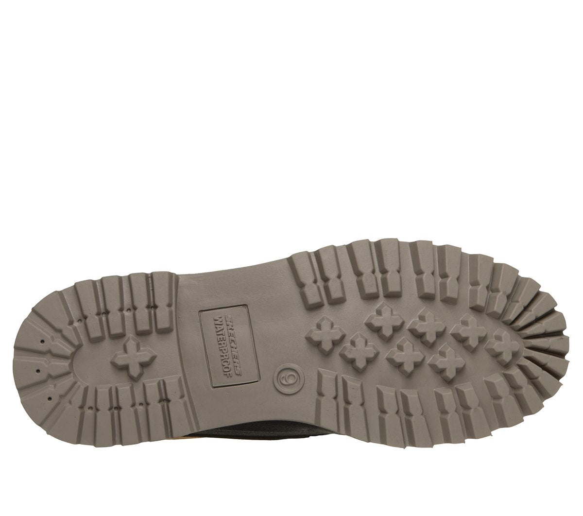 Slip-ins John Deere Waterproof Relaxed Fit: Sergeants - Aldridge | Skechers online