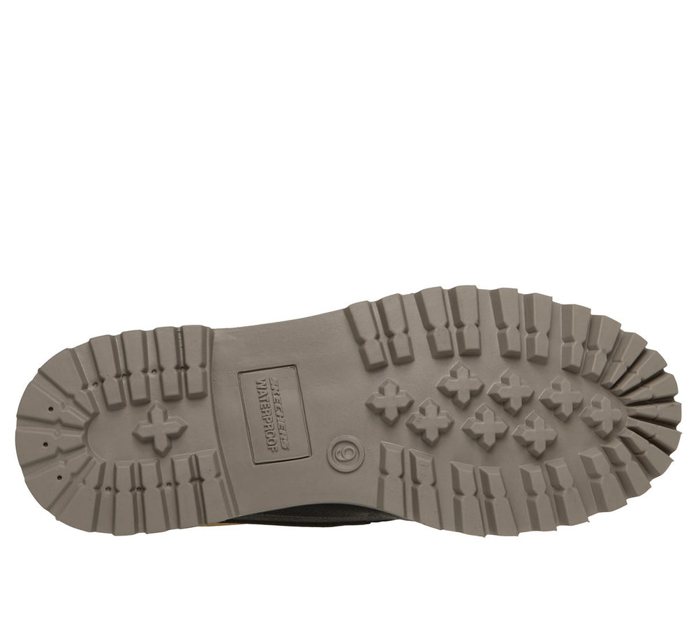 Slip-ins John Deere Waterproof Relaxed Fit: Sergeants - Aldridge | Skechers online