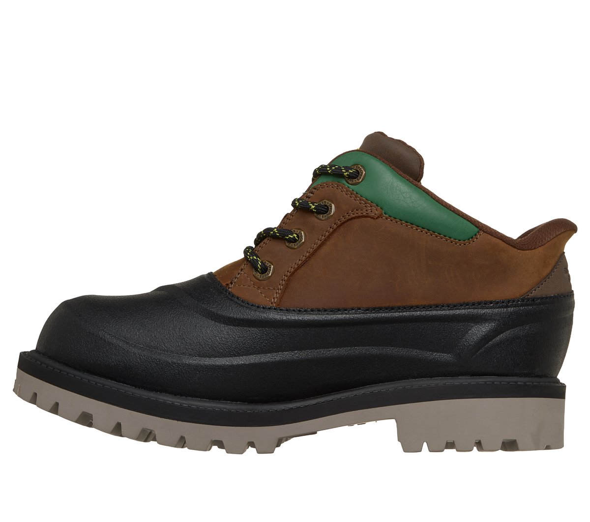 Slip-ins John Deere Waterproof Relaxed Fit: Sergeants - Aldridge | Skechers online
