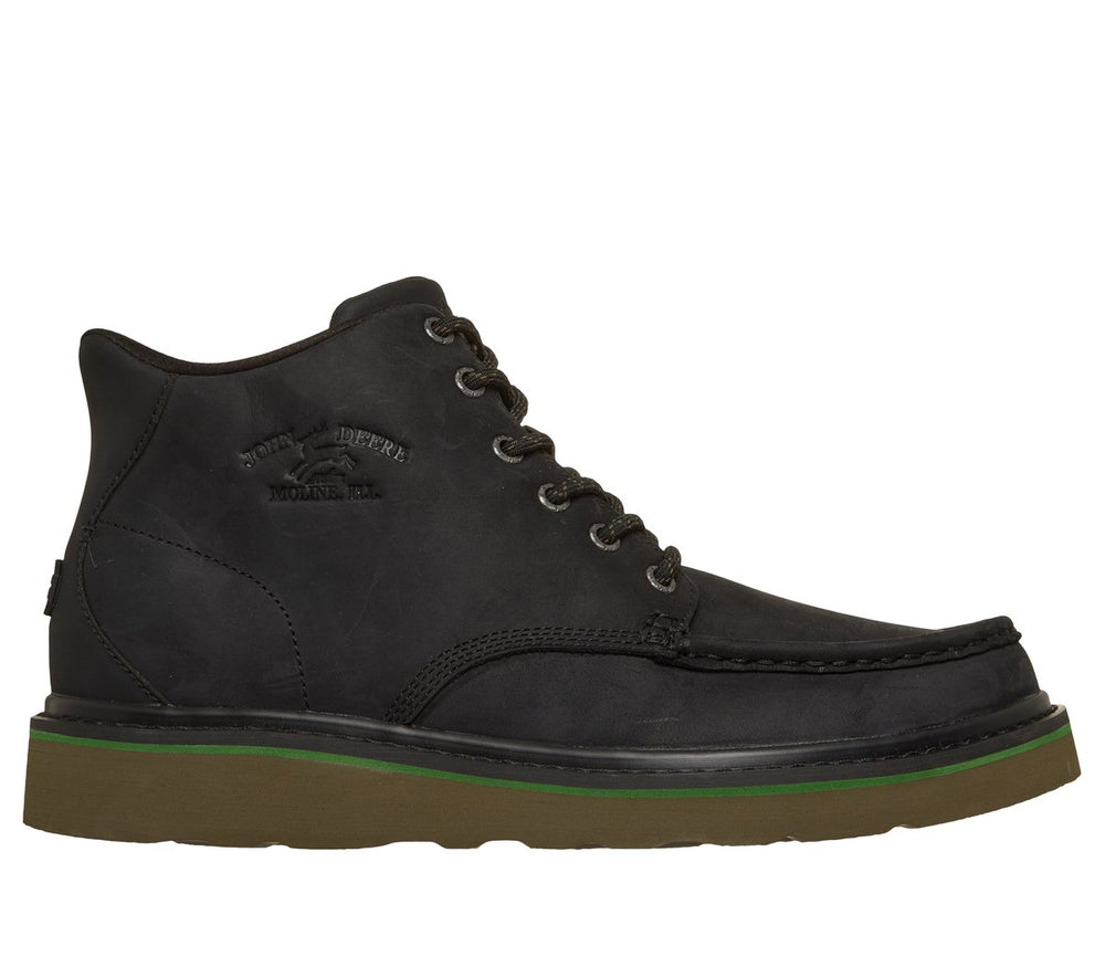 Slip-ins John Deere Relaxed Fit: Brockman 2.0 - Falcone | Skechers US
