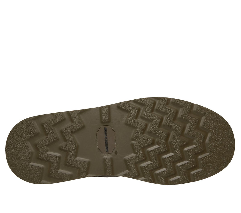 Slip-ins John Deere Relaxed Fit: Brockman 2.0 - Falcone | Skechers US