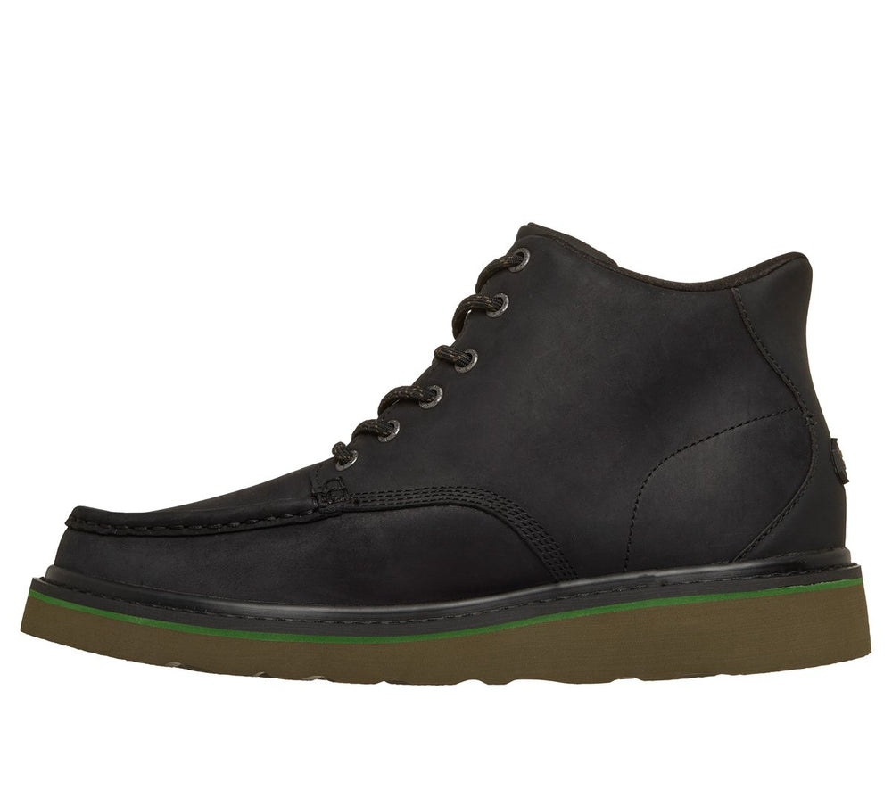 Slip-ins John Deere Relaxed Fit: Brockman 2.0 - Falcone | Skechers US