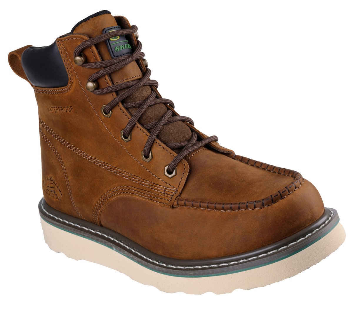 John Deere Waterproof: Kadmiel | Skechers on sale