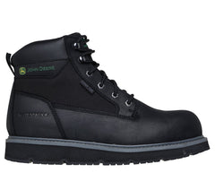 John Deere Waterproof: Flex-Wedge Ranger - Hollow Rapids | Skechers outlet