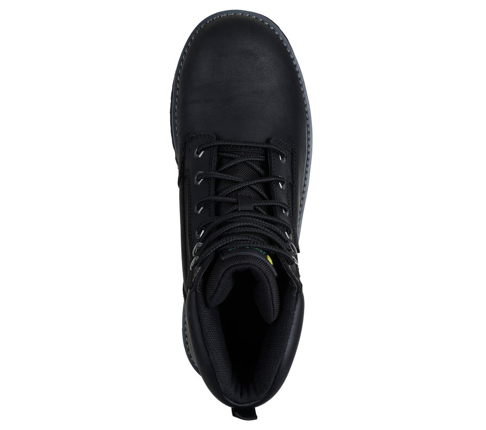 John Deere Waterproof: Flex-Wedge Ranger - Hollow Rapids | Skechers outlet