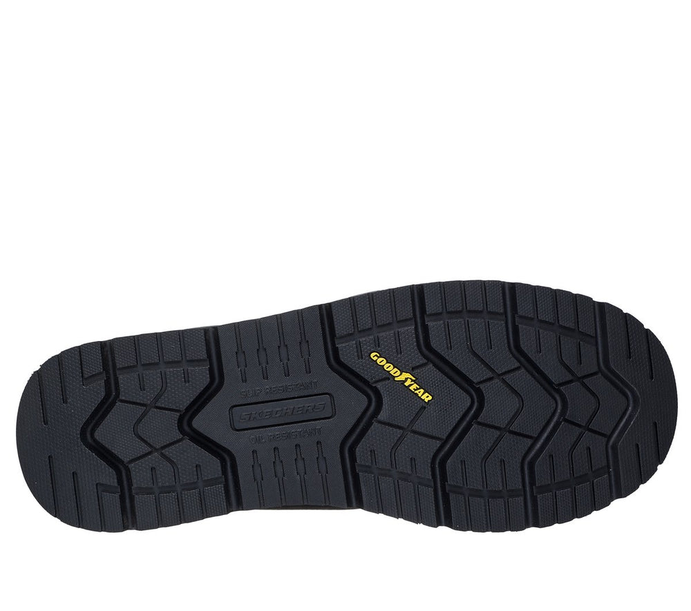 John Deere Waterproof: Flex-Wedge Ranger - Hollow Rapids | Skechers outlet