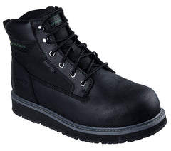 John Deere Waterproof: Flex-Wedge Ranger - Hollow Rapids | Skechers outlet